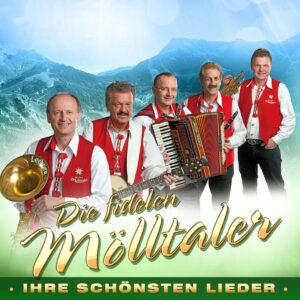 Ihre schönsten Lieder