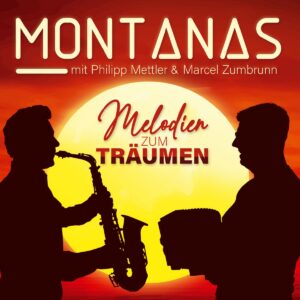 Melodien zum Träumen