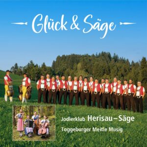 Glück & Säge