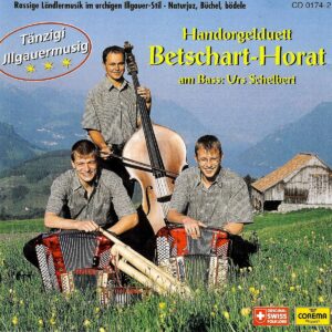 Tänzigi Illgauermusig