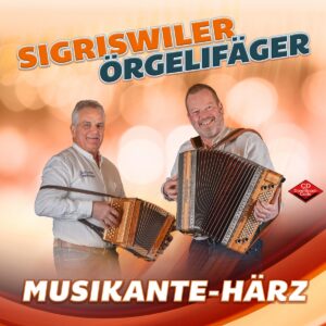 Musikante-Härz