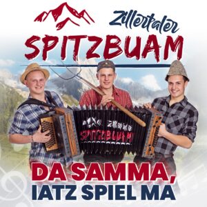 Da samma, iatz spiel ma