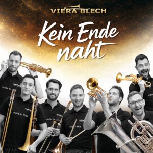 Kein Ende naht