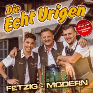 fetzig - modern