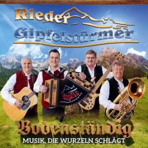 Bodenständig - Musik, die Wurzeln schlägt