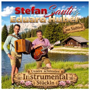 Unsere schönsten Instrumental Stückln