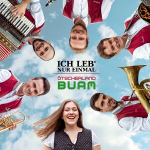Ich leb' nur einmal
