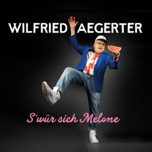 S'wür sich Melone